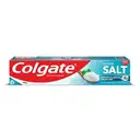 Colgate active salt tooth paste – image 1
