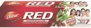 Dabur Red Toothpaste – image 1