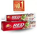Dabur Red Toothpaste – image 2
