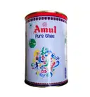 Amul Pure Ghee Tin – image 1