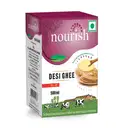 Nourish Desi Ghee Pack – image 1