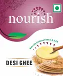 Nourish Desi Ghee Pack – image 3
