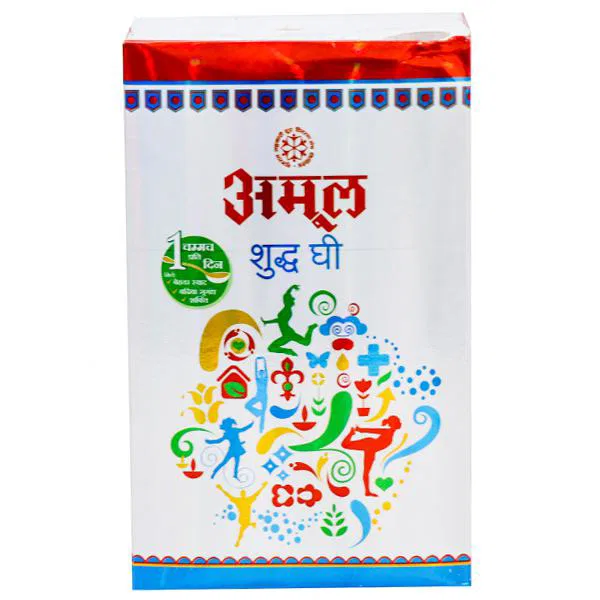 Amul Pure Ghee 