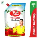 Tops Tomato Ketchup Spout  – image 1