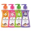 Santoor classic new hand wash – image 2