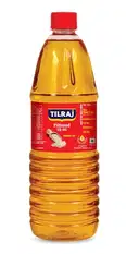 Tilraj Premium Pure Sesame Til Oil  – image 1