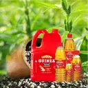 Tilraj Premium Pure Sesame Til Oil  – image 2