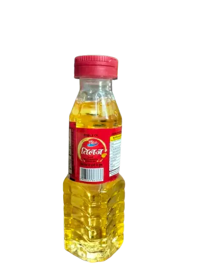 APL TILAJ TIL OIL