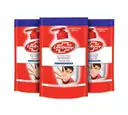 Lifebuoy Handwash Refill 185ml (Pack of 3)
 – image 1