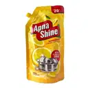 Apna Shine Dishwash Liquid Gel  – image 1