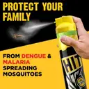 HIT Flying Insect Killer - Mosquito & Fly Killer Spray – image 3