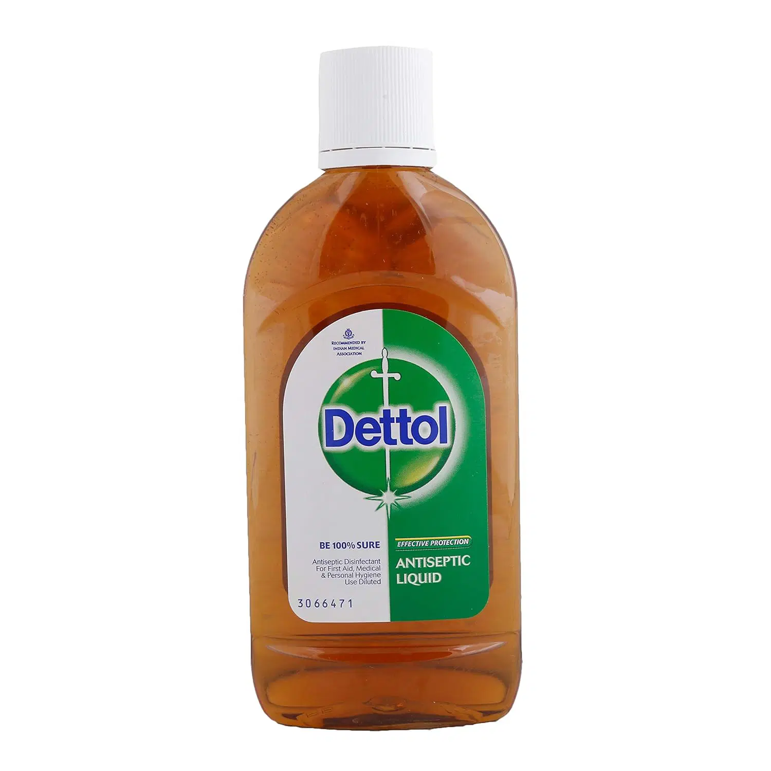 Dettol Antiseptic Liquid 