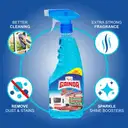 Gainda ShineX Glass & Household Cleaner – image 2