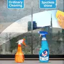 Colin Glass and Surface Cleaner Liquid Spray – image 2