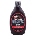 Hershey's Chocolate Syrup – image 1