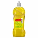 VIM LIQUID YELLOW BOTTLE – image 3