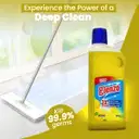 Glenzo Citrus Scent Floor Cleaner – image 1
