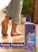 Glenzo Lavender Scent Floor Cleaner  – image 2