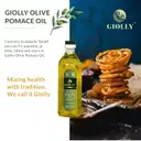 Giolly Olive Oil  – image 3