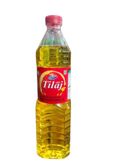 Kapl Tilaj Multi Source Edible Oil