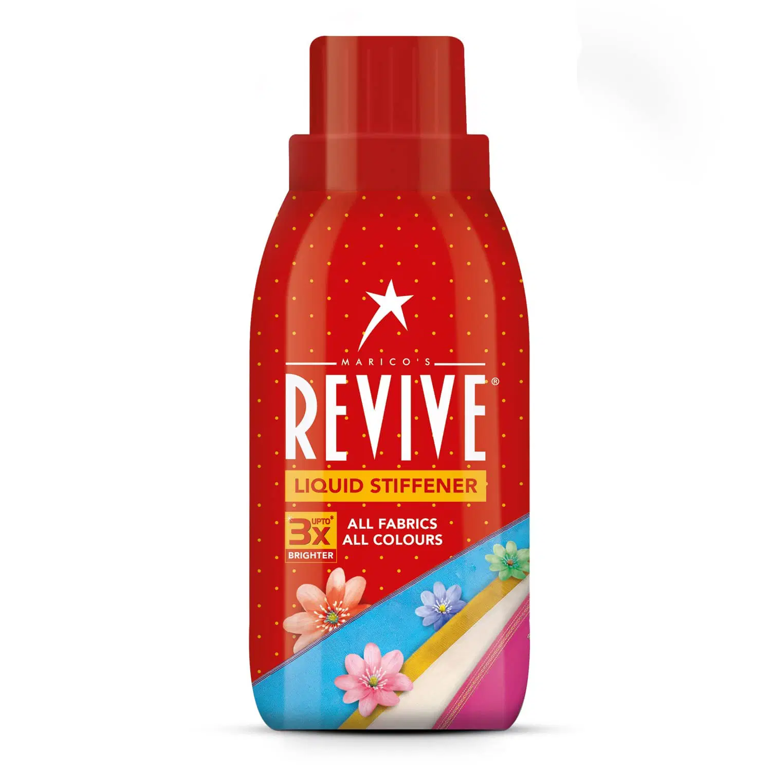 TIELO REVIVE LIQUID FABRIC STIFFENER