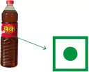 Chakra Kacchi Ghani Mustard Oil – image 2