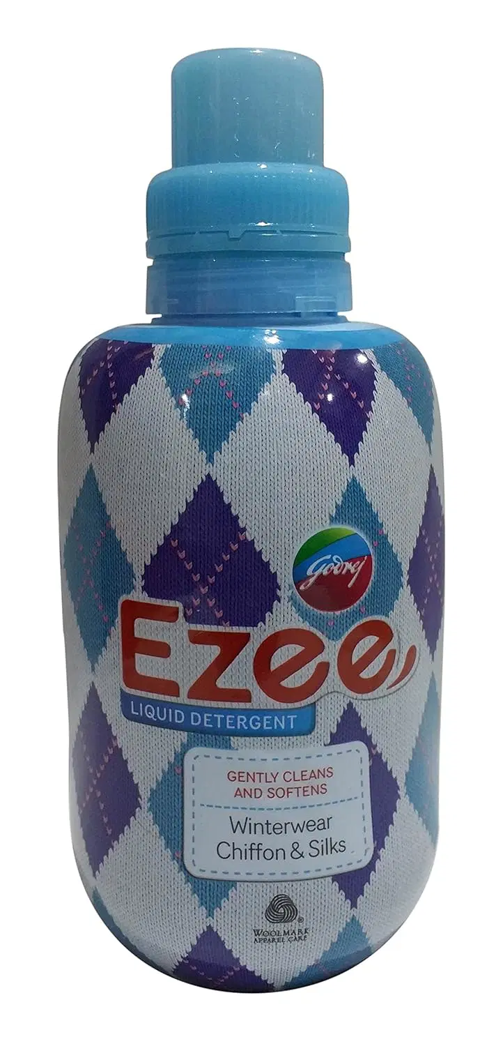 Godrej Ezee Liquid Detergent