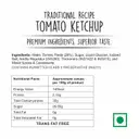 Wingreens Farms Tomato Ketchup – image 3