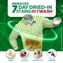 Ariel Liquid Detergent Top Load  – image 3