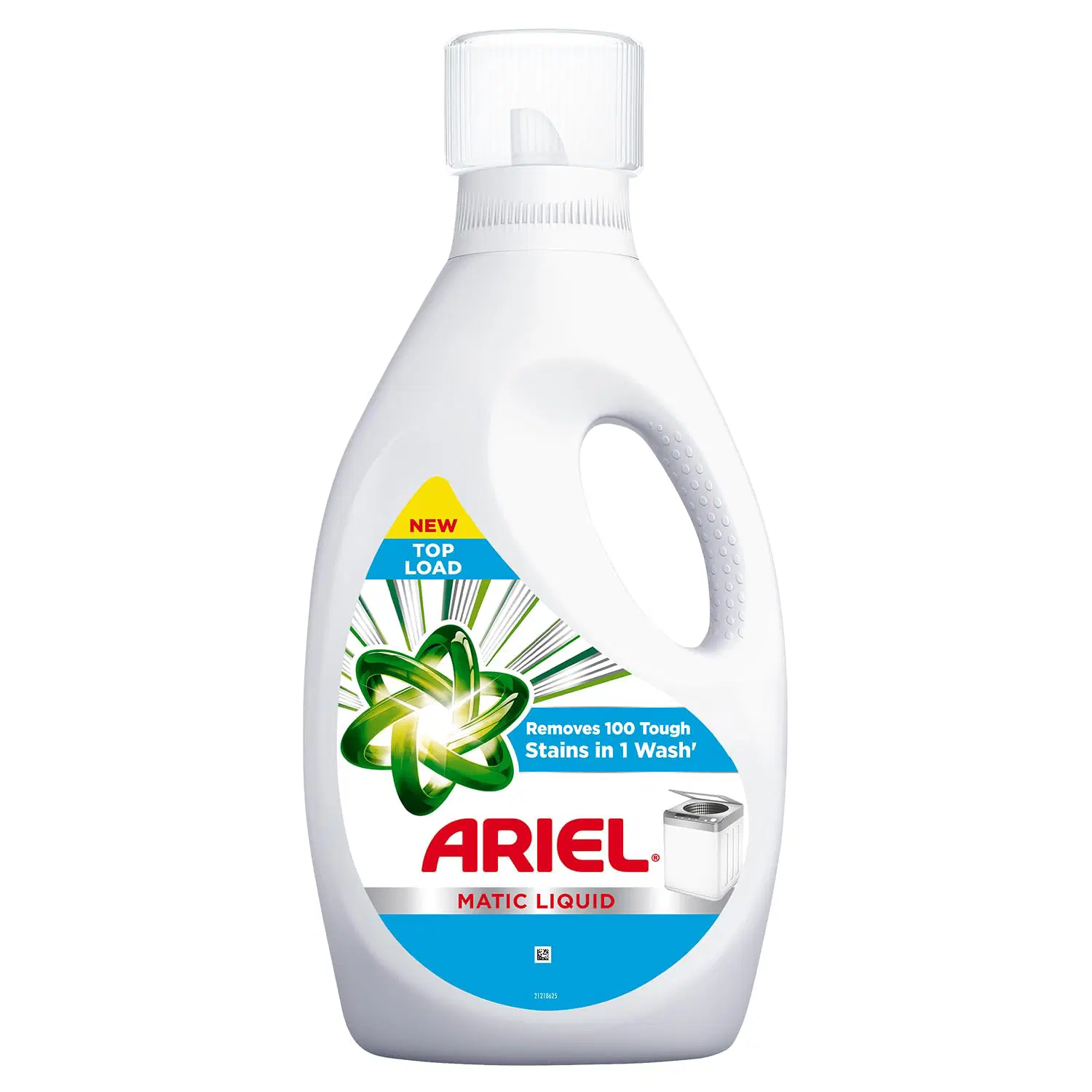 Ariel Matic Liquid Detergent Top Load