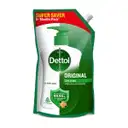 Dettol Liquid Handwash Refill – image 1