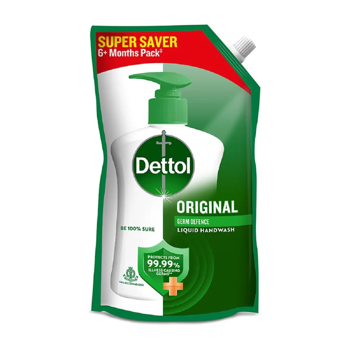 Dettol Liquid Handwash Refill