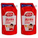 Lifebuoy Total 10+ Protect Activ Silver+ Formula Handwash 675 ml – image 1