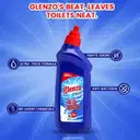 Glenzo Disinfectant Toilet Cleaner – image 1
