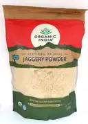 Organic India Jaggery powder – image 1