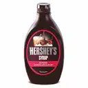 Hershey's Chocolate Syrup – image 1