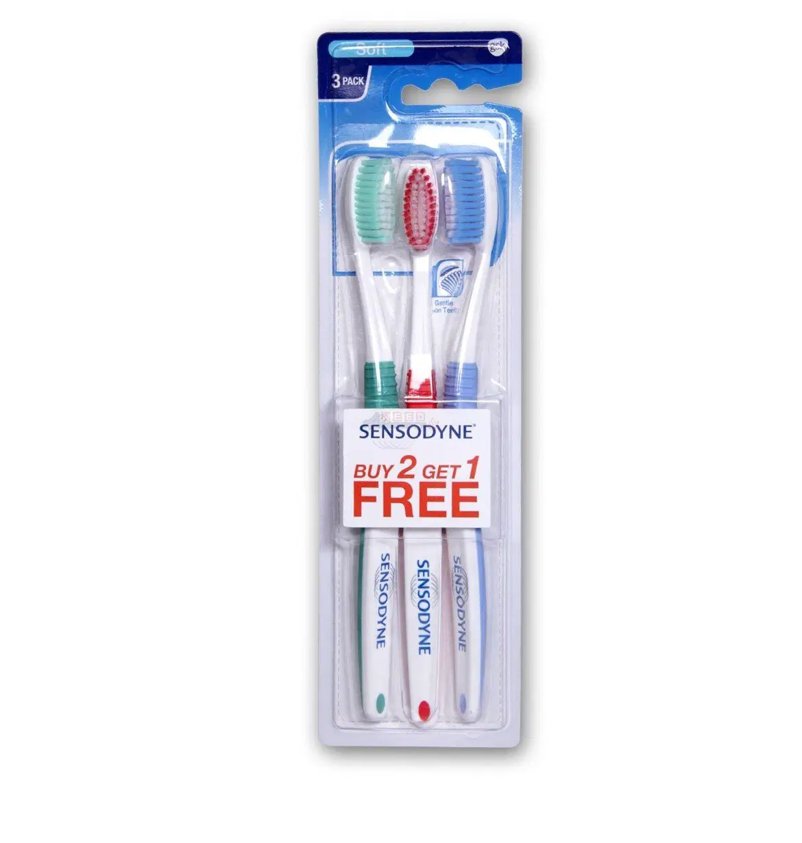 Sensodyne Manual Toothbrush