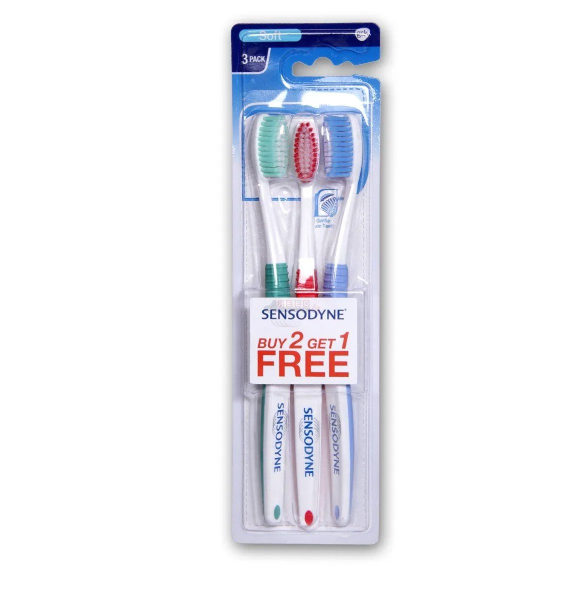 Sensodyne Manual Toothbrush