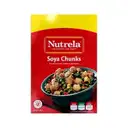 Nutrela SOYA Chunks, High Protein Soyabeans – image 1