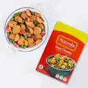 Nutrela SOYA Chunks, High Protein Soyabeans – image 2