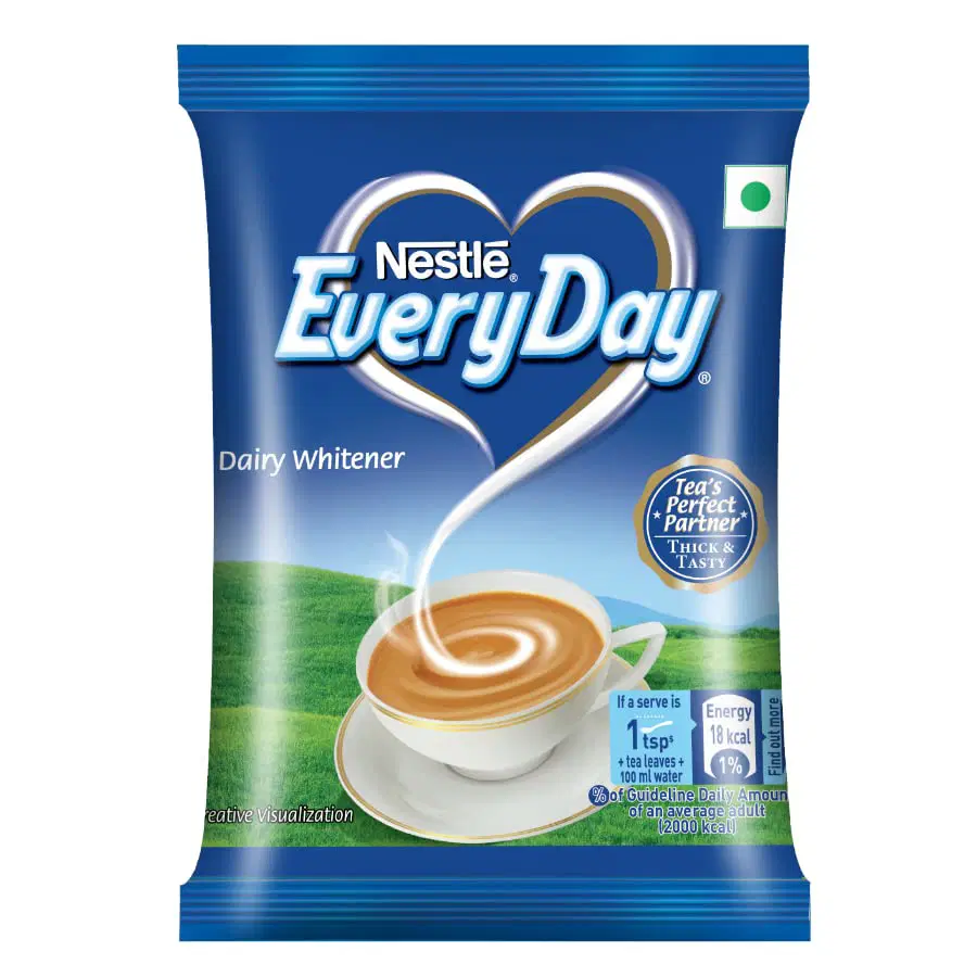 Nestle Everyday Dairy Whitening Powder