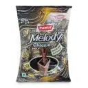 Parle Melody Chocolaty Toffee, Caramel – image 1