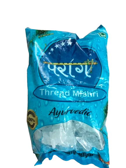 Parag Thread Mishri Ayurvdic