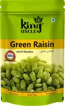KING UNCLE Top Quality Kandhari Green Kishmish  – image 1