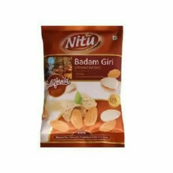 Nitu Badam Giri