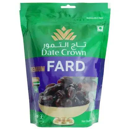 Date Crown Premium Fard Dates