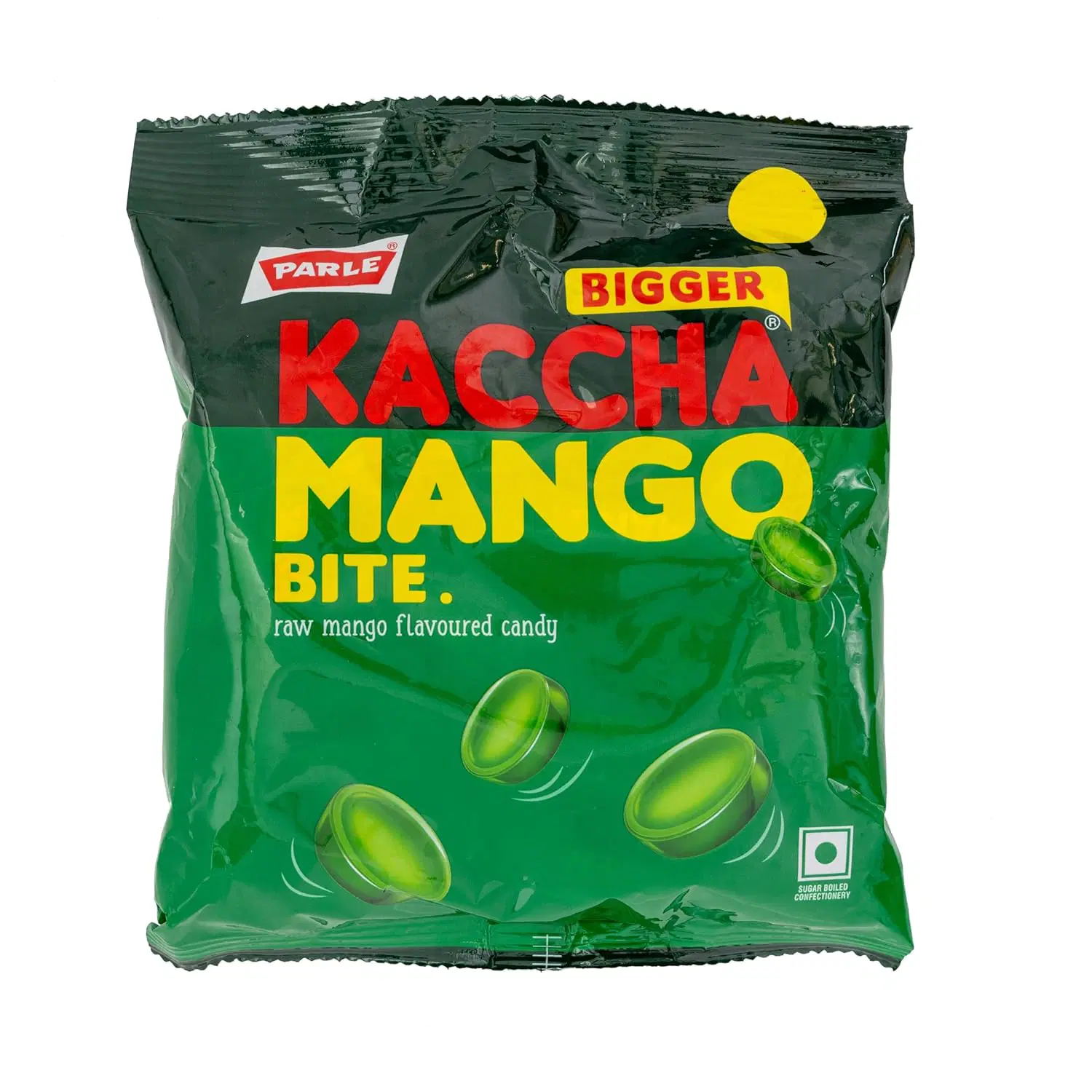 Parle Kaccha Mango Bite Candy