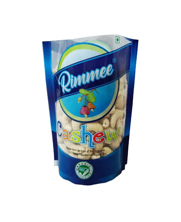 Rimmee Kaju 