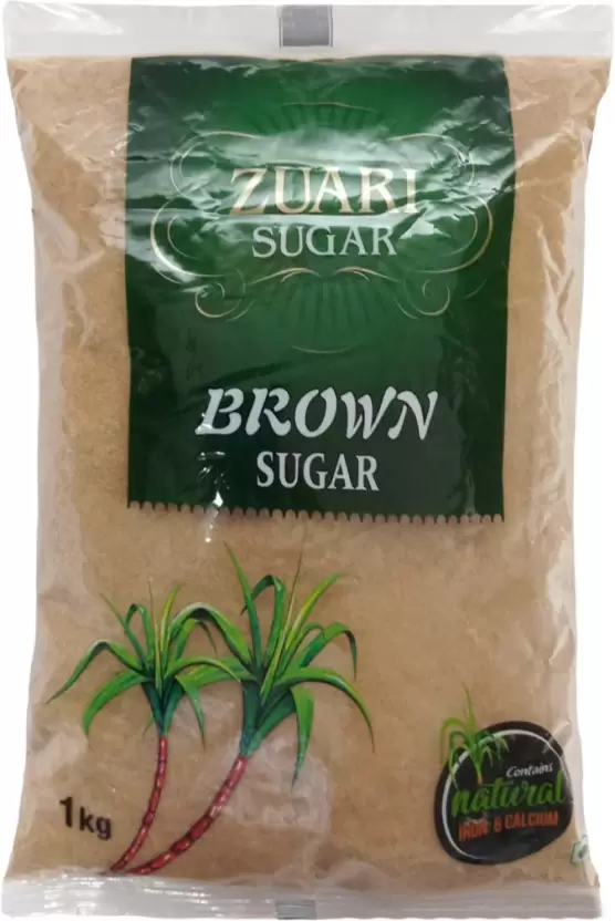 Zuari Brown Sugar 