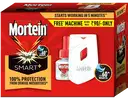 Mortein SmartPlus Mosquito Repellent Machine + Refill  – image 1